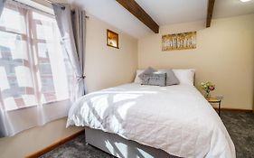 Cosy Cottage In Historic Lincoln